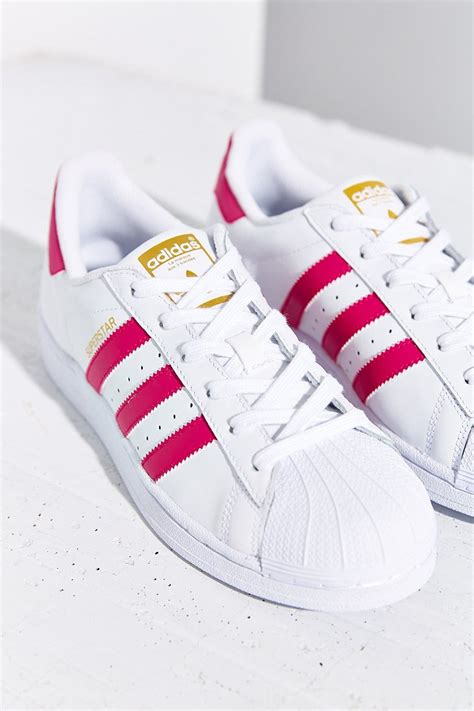 adidas superstar damen tragen|Adidas Originals Women's Superstar Shoes.